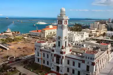 Inauguran estrategia nacional de las Jornadas “De la mano con tu negocio”; inicia con éxito en Veracruz